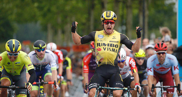 Dylan Groenewegen